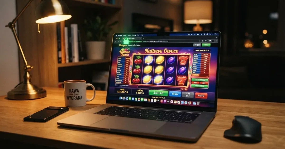 Bezpieczne kasyna online w Polsce 2026 — przewodnik po legalnych markach