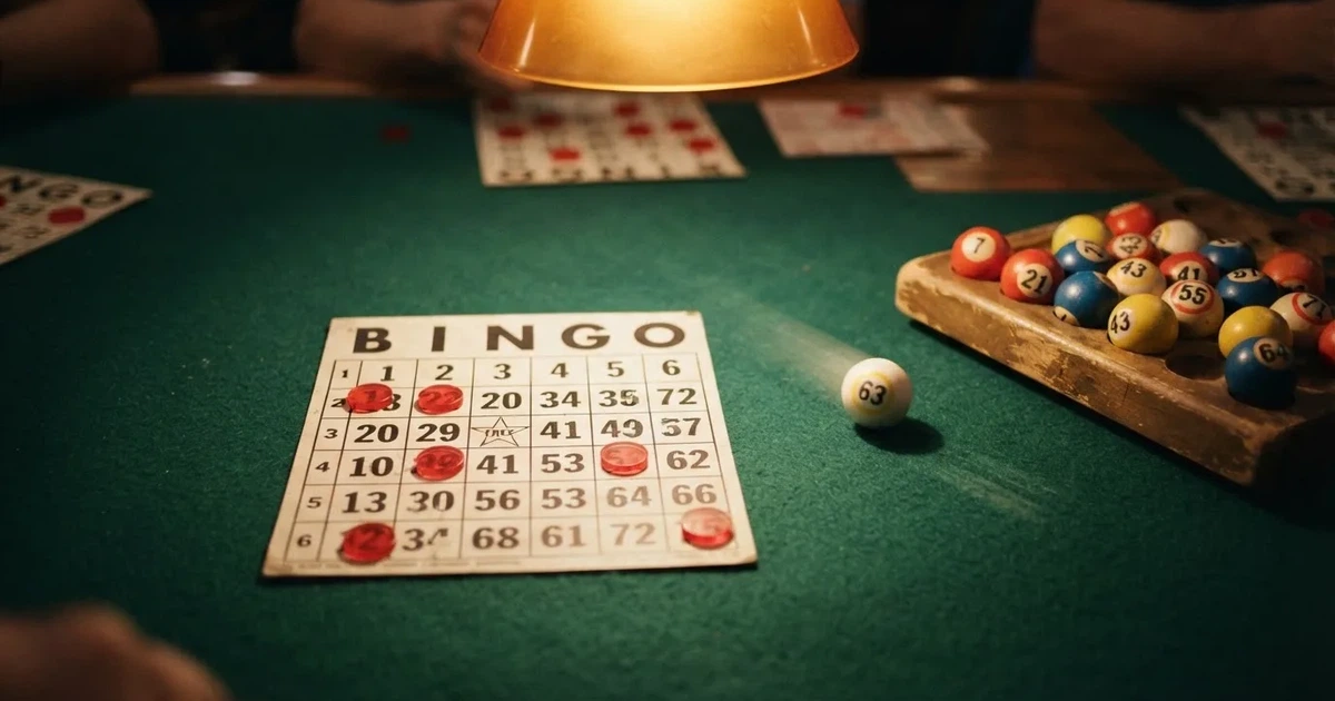 Bingo online w kasynie 2026 — co oferuje polski rynek