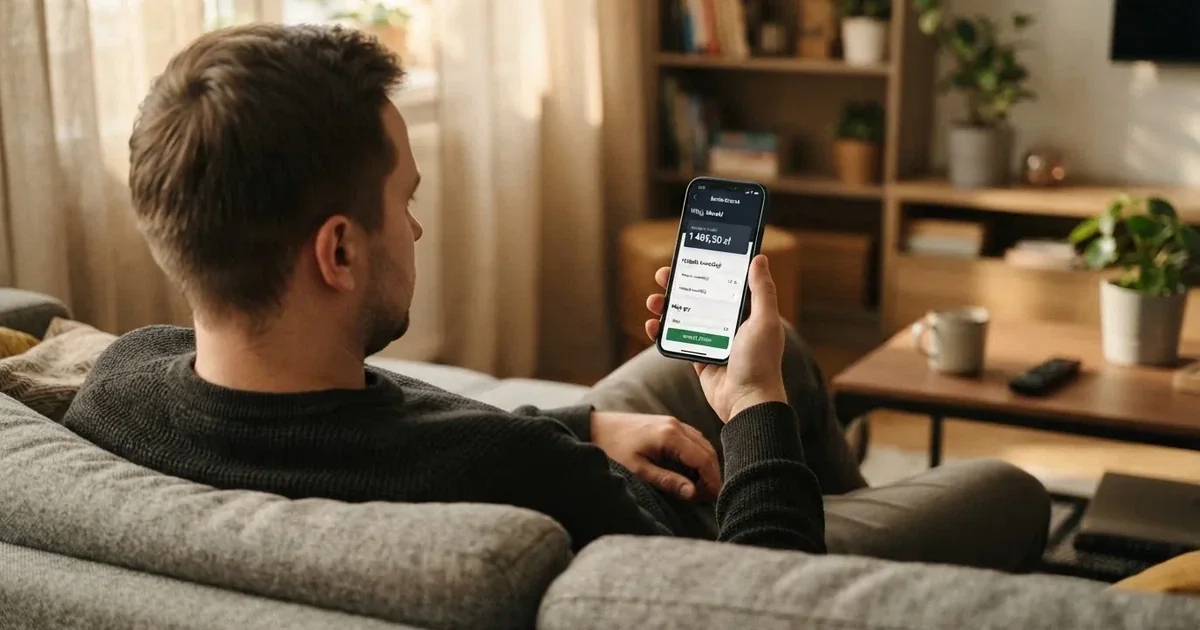 Kasyno na prawdziwe pieniądze Android 2026 — co wolno zainstalować